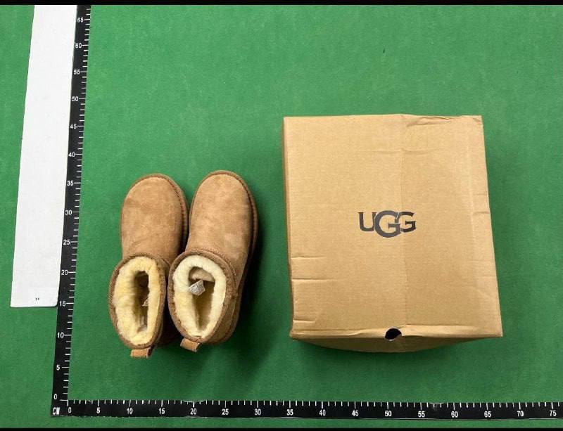 UGG Snow Boots Shoes -3