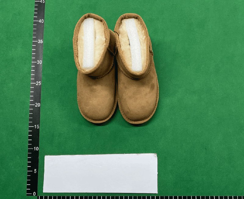 UGG Snow Boots Shoes -2
