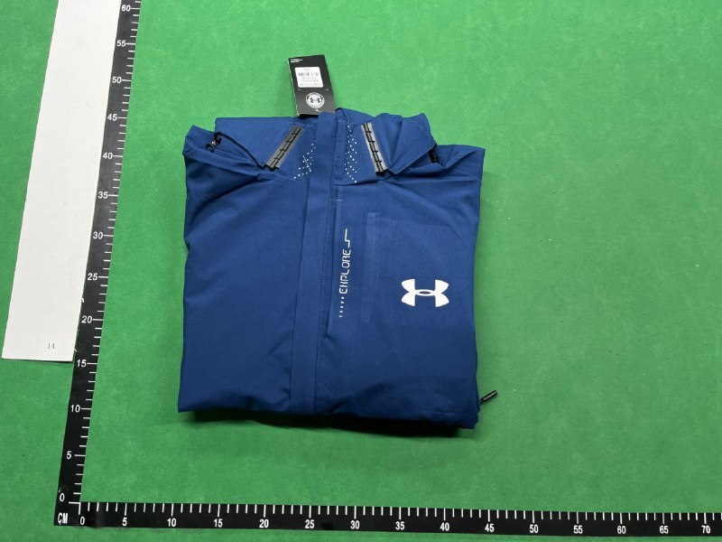 UnderArmour Jacket -1