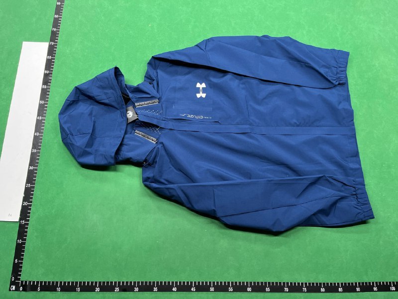 UnderArmour Jacket -3