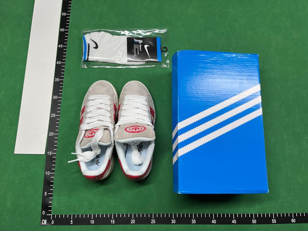 Adidas Samba -1