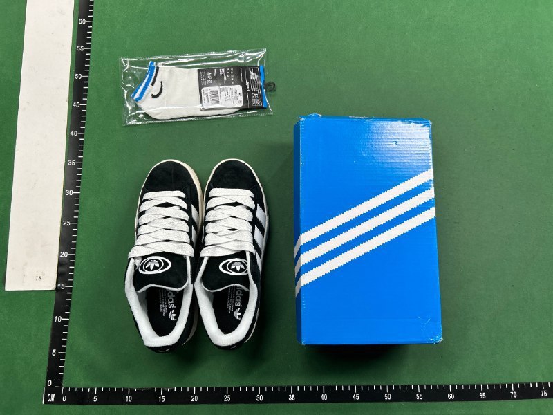 Adidas Samba -2