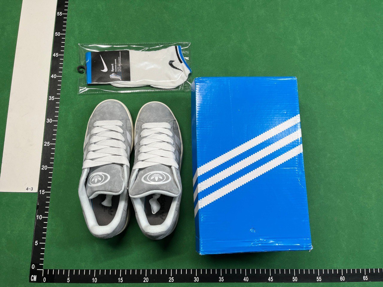 Adidas Samba -4