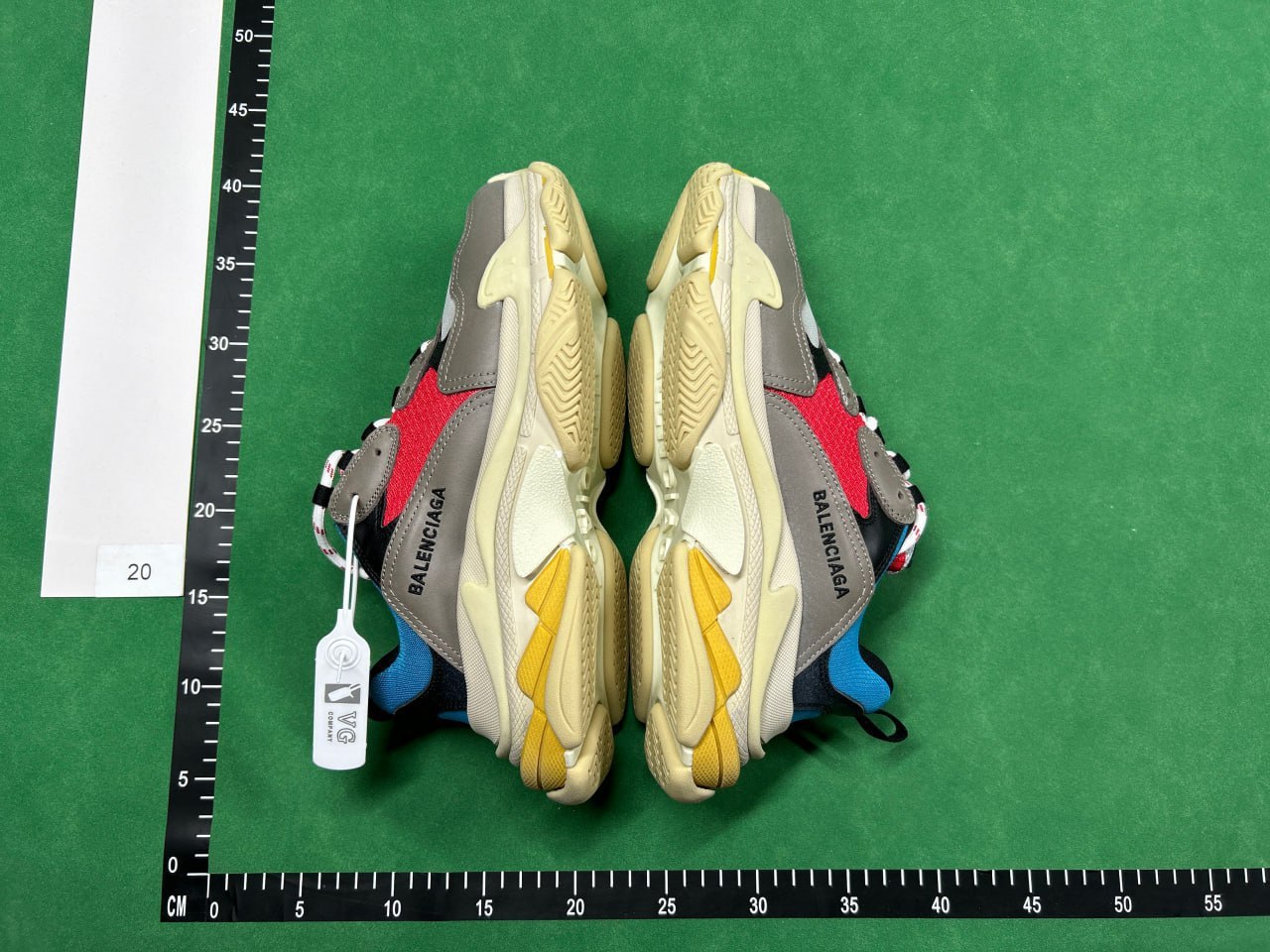 VG-BALENCIA TRIPLE S -4