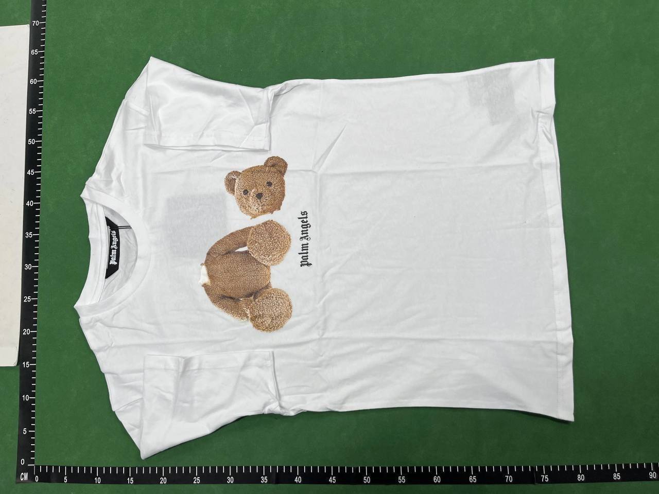 Palm angels t-shirts -1