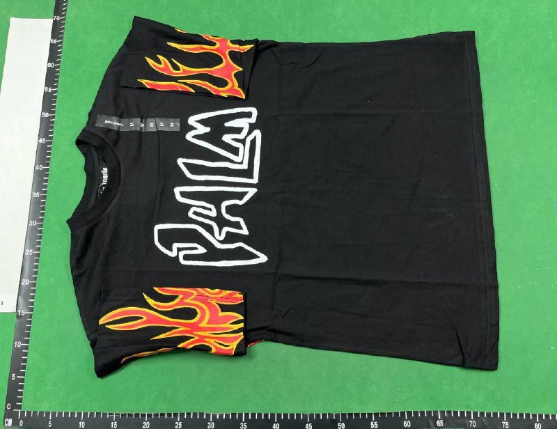 Palm angels t-shirts -2