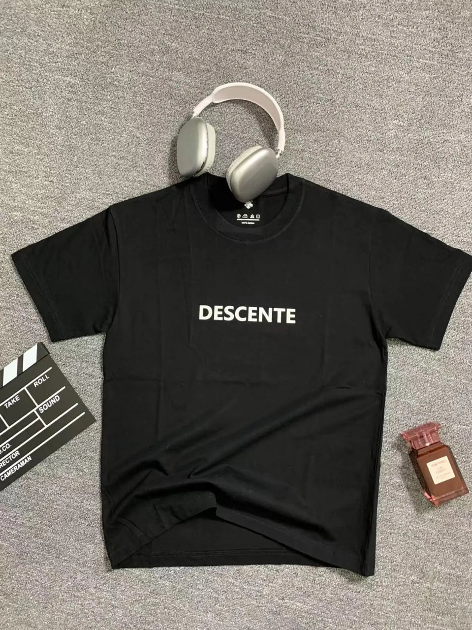 MLB/Descente T-Shirt -3