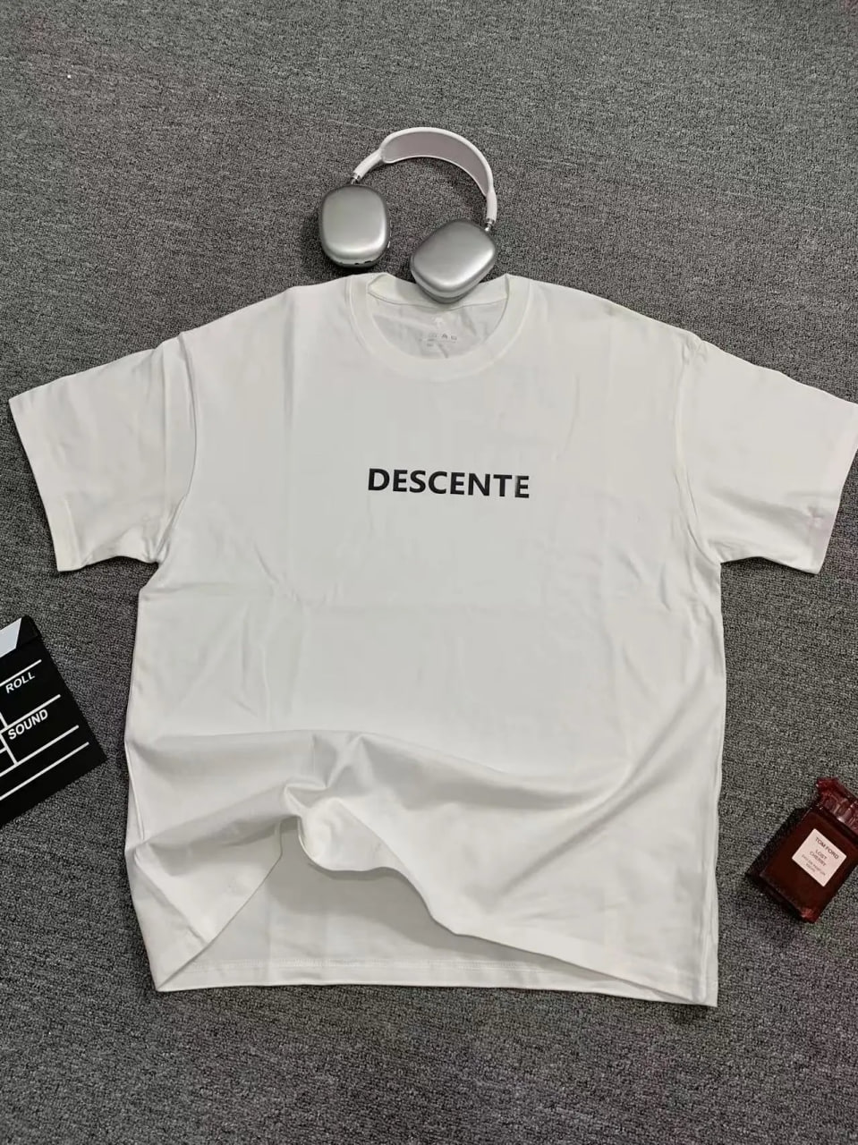 MLB/Descente T-Shirt -2
