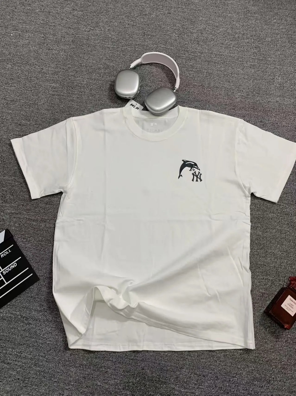 MLB/Descente T-Shirt -4