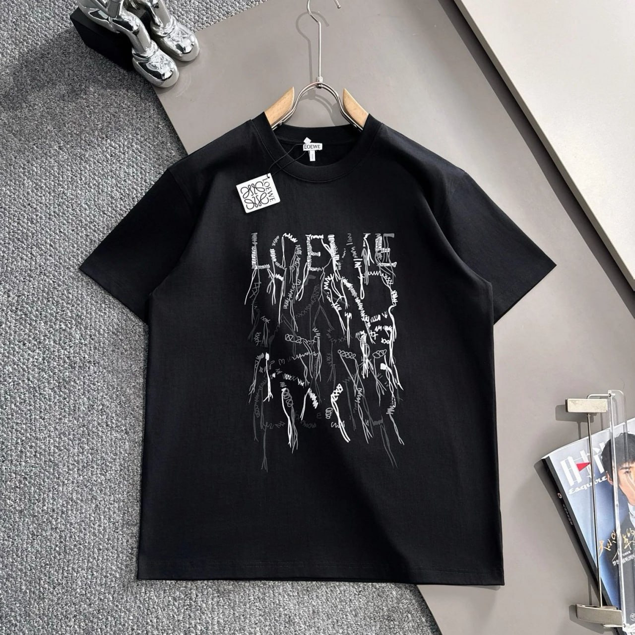 T-shirt -1