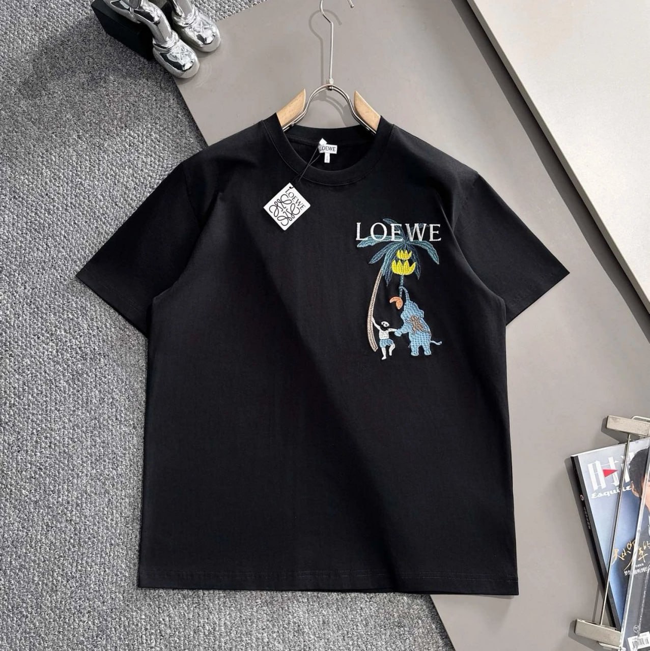 T-shirt -3