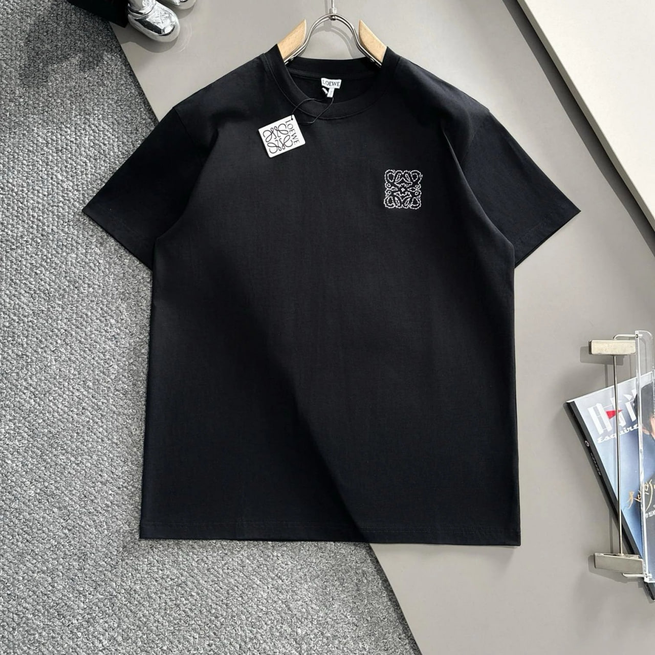 T-shirt -4
