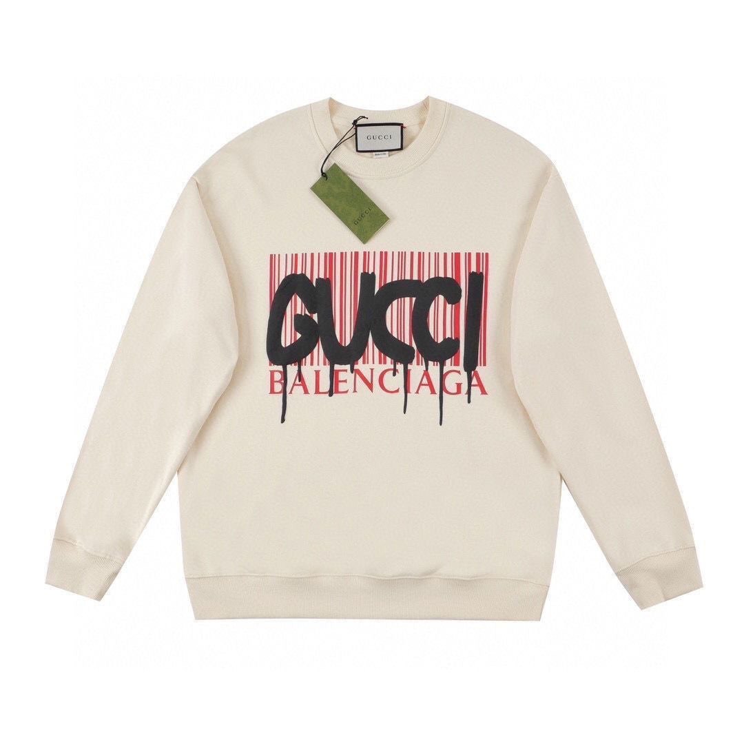collaborates with Balenciaga h