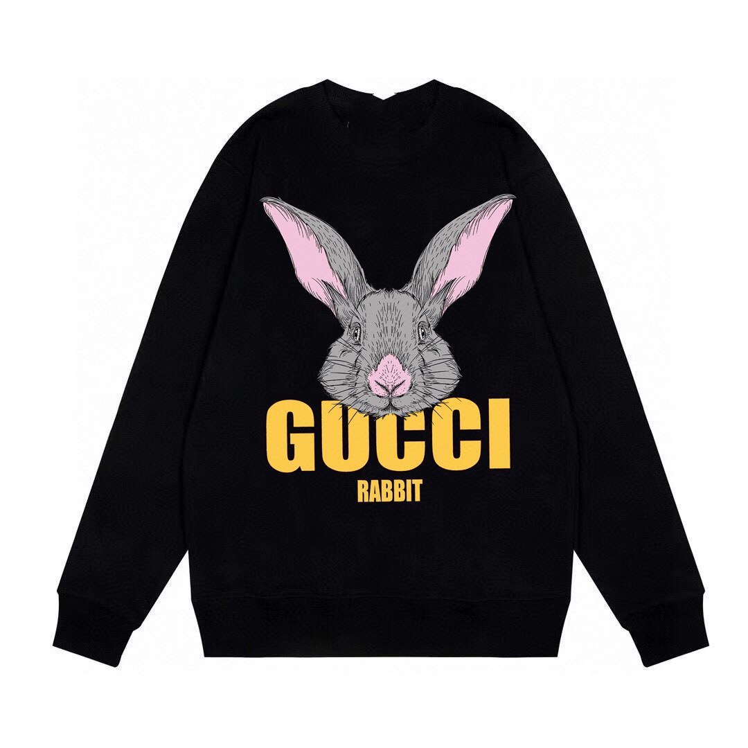 cartoon hoodie -1