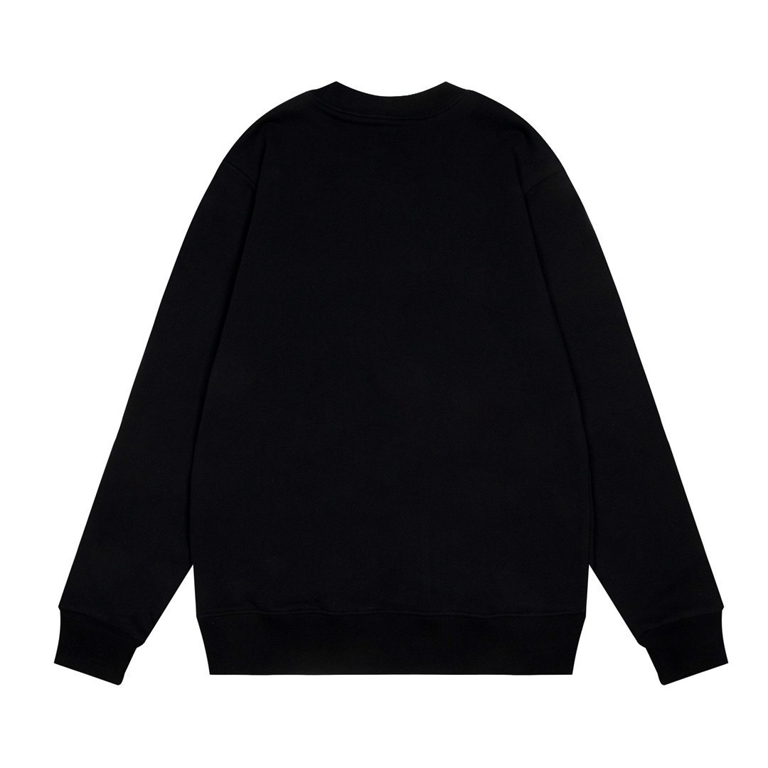 cartoon hoodie -1