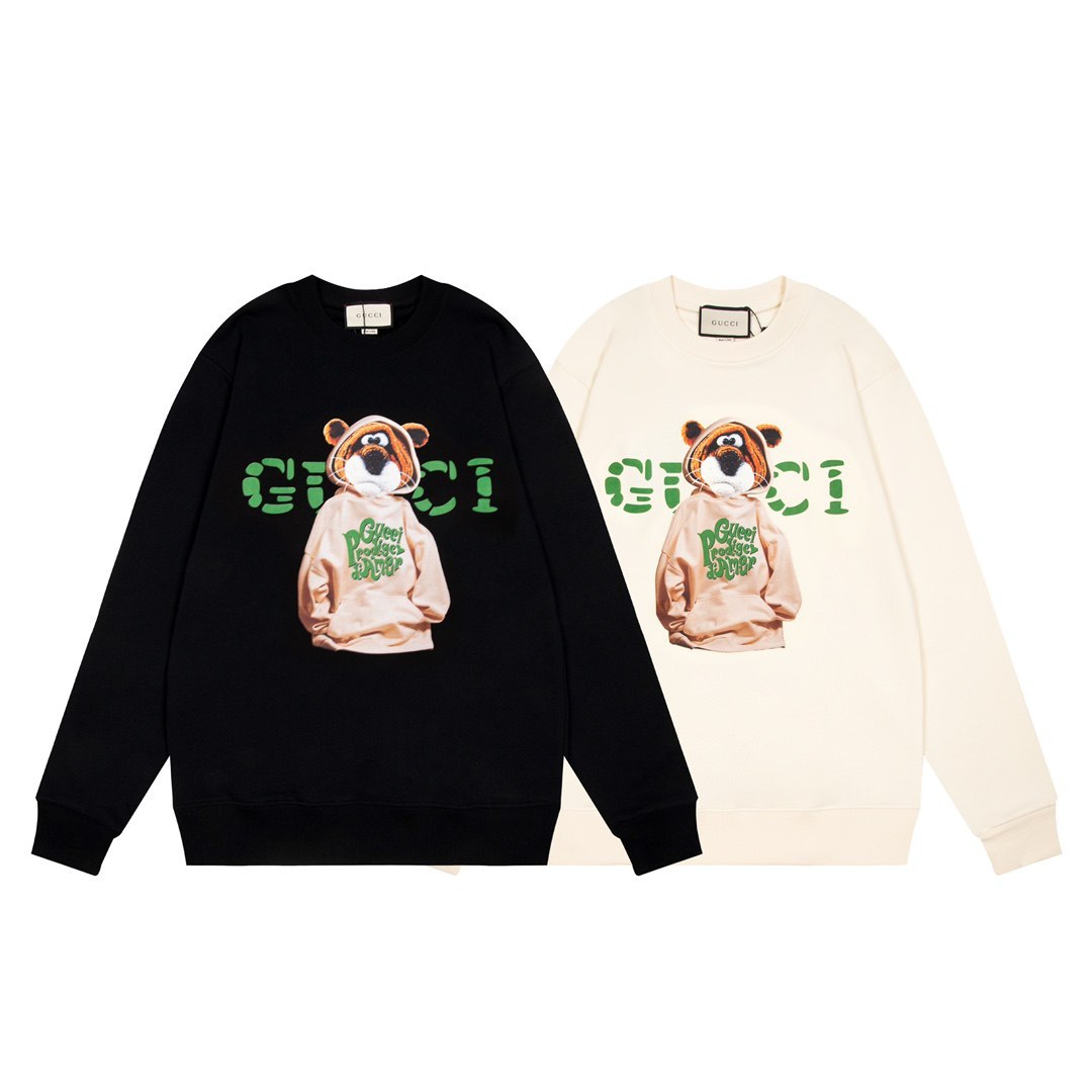 cartoon hoodie -2