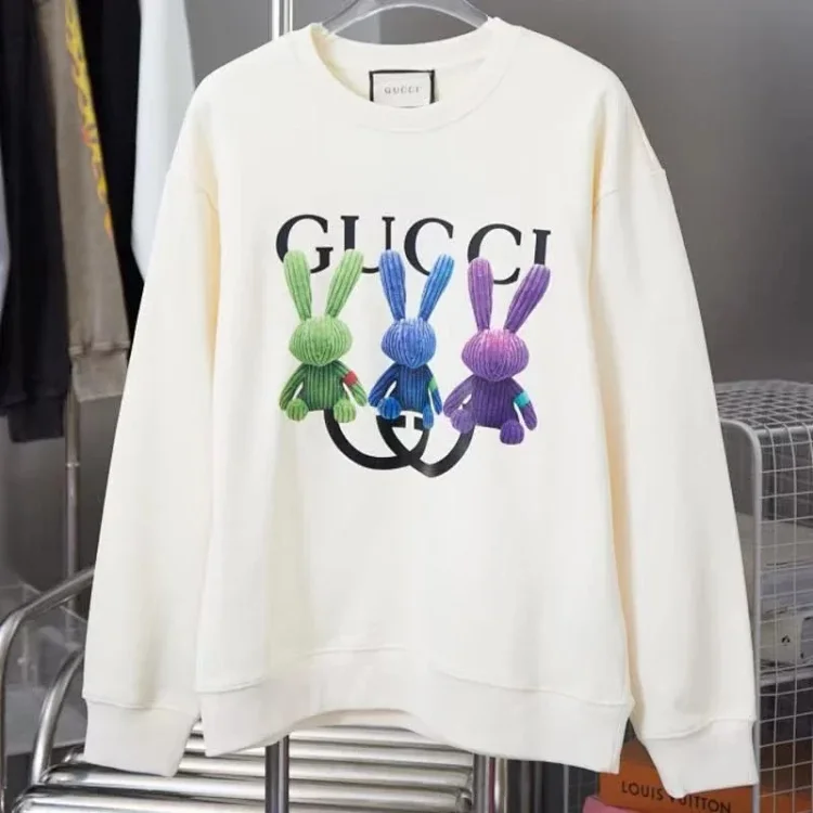 cartoon hoodie
