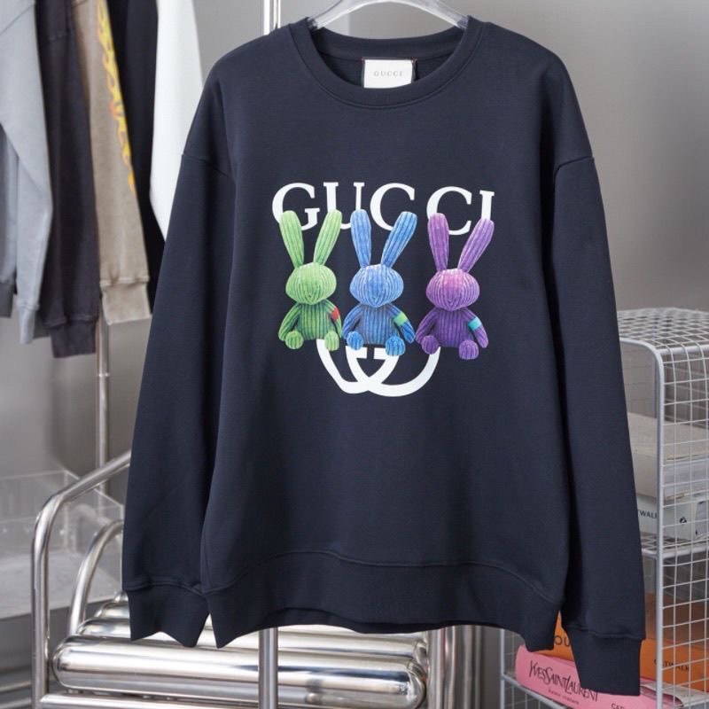 cartoon hoodie -4