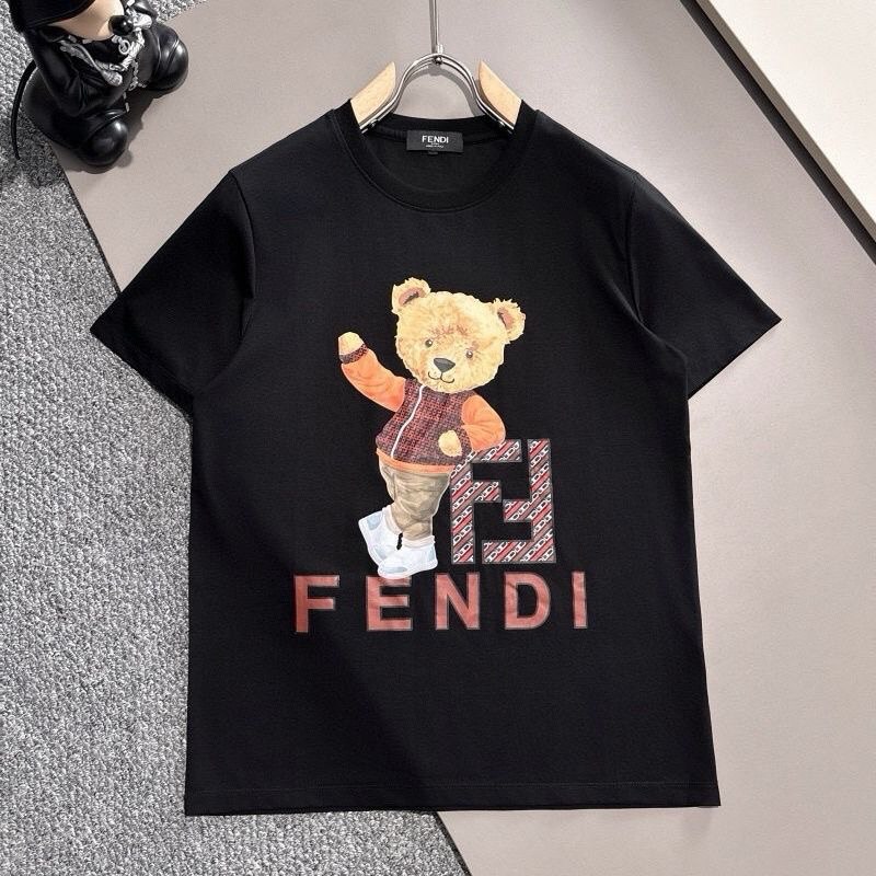 short sleeved shirt -1
