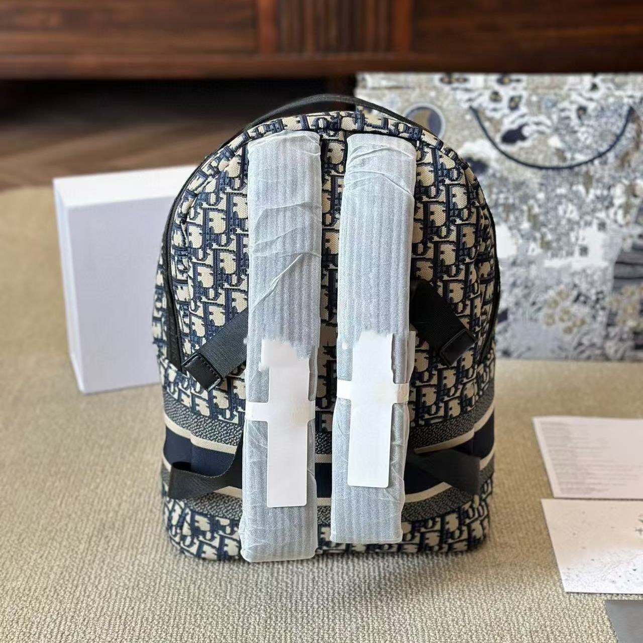 Fashion Retro Bag -2