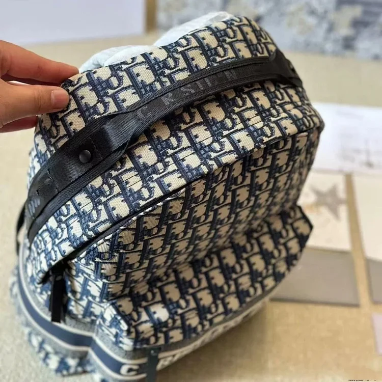 Fashion Retro Bag