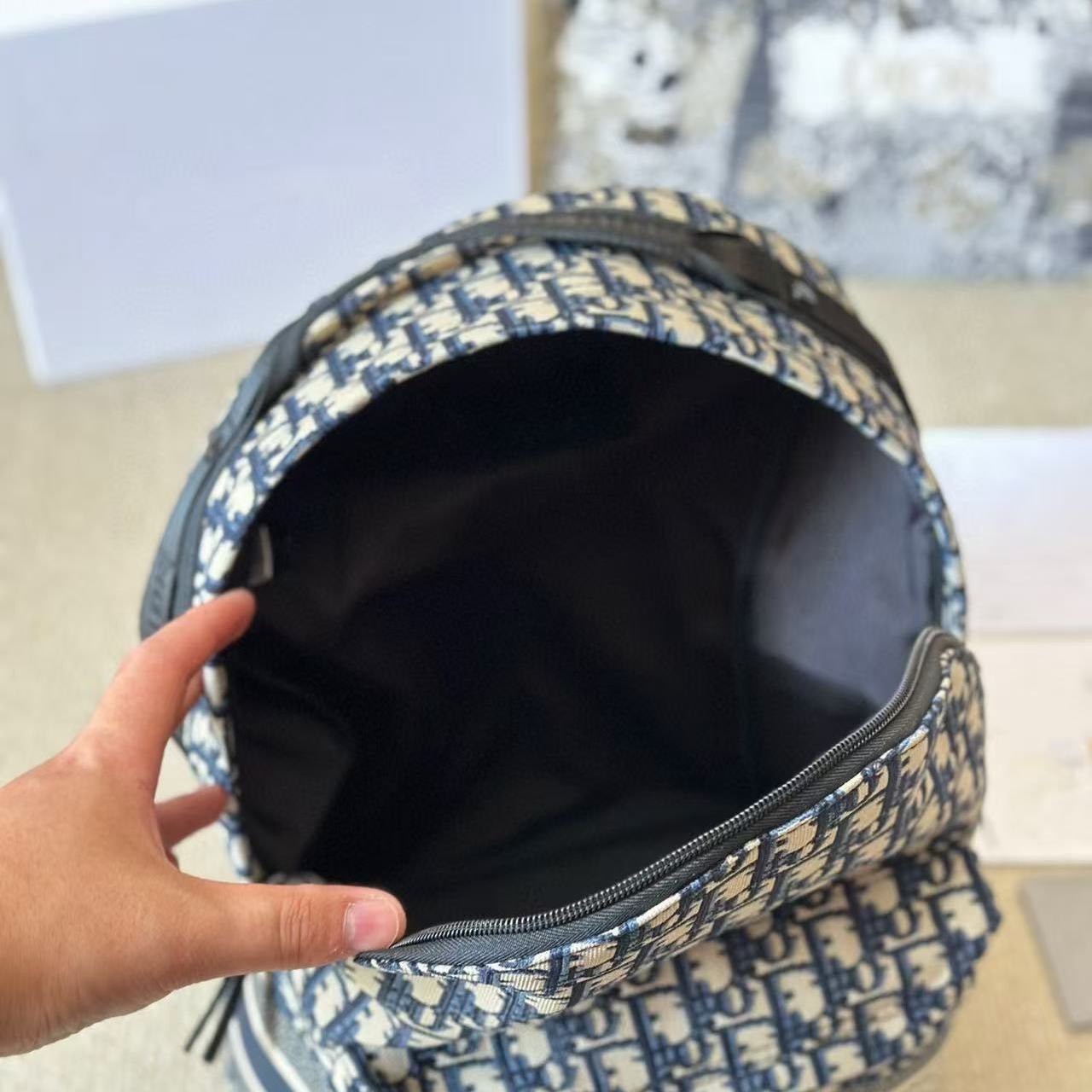 Fashion Retro Bag -1