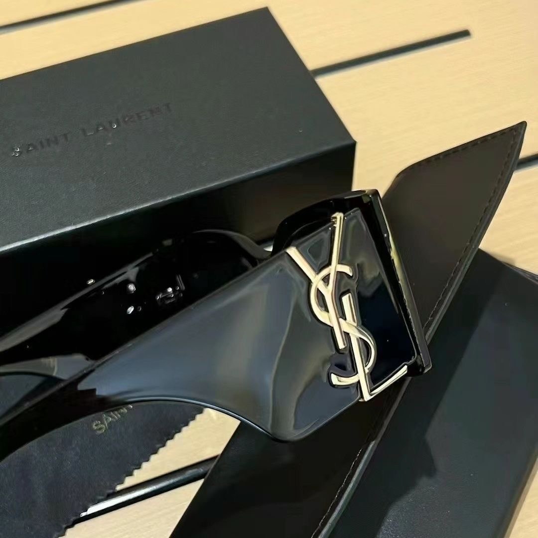 Laurent sunglasses -2