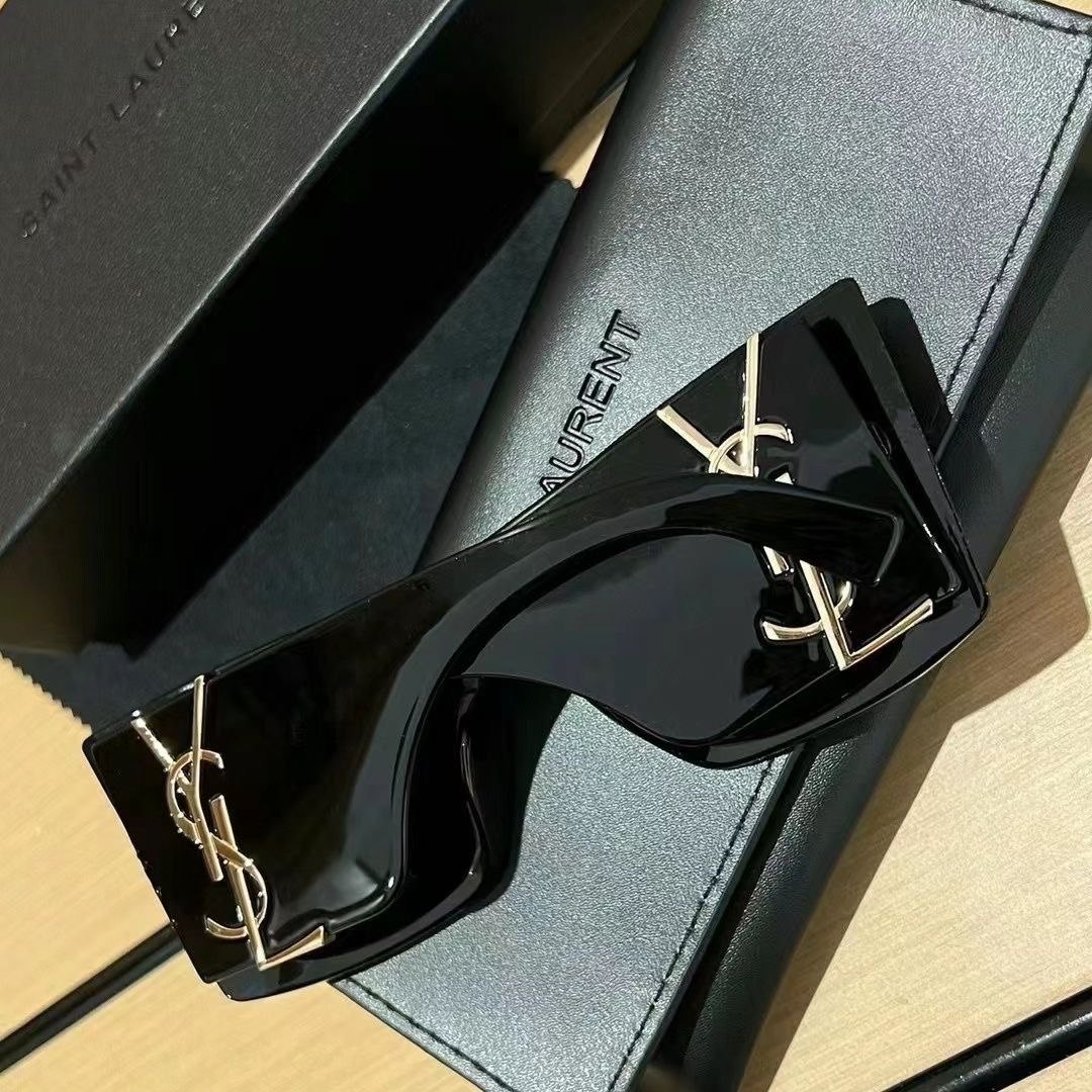 Laurent sunglasses -1