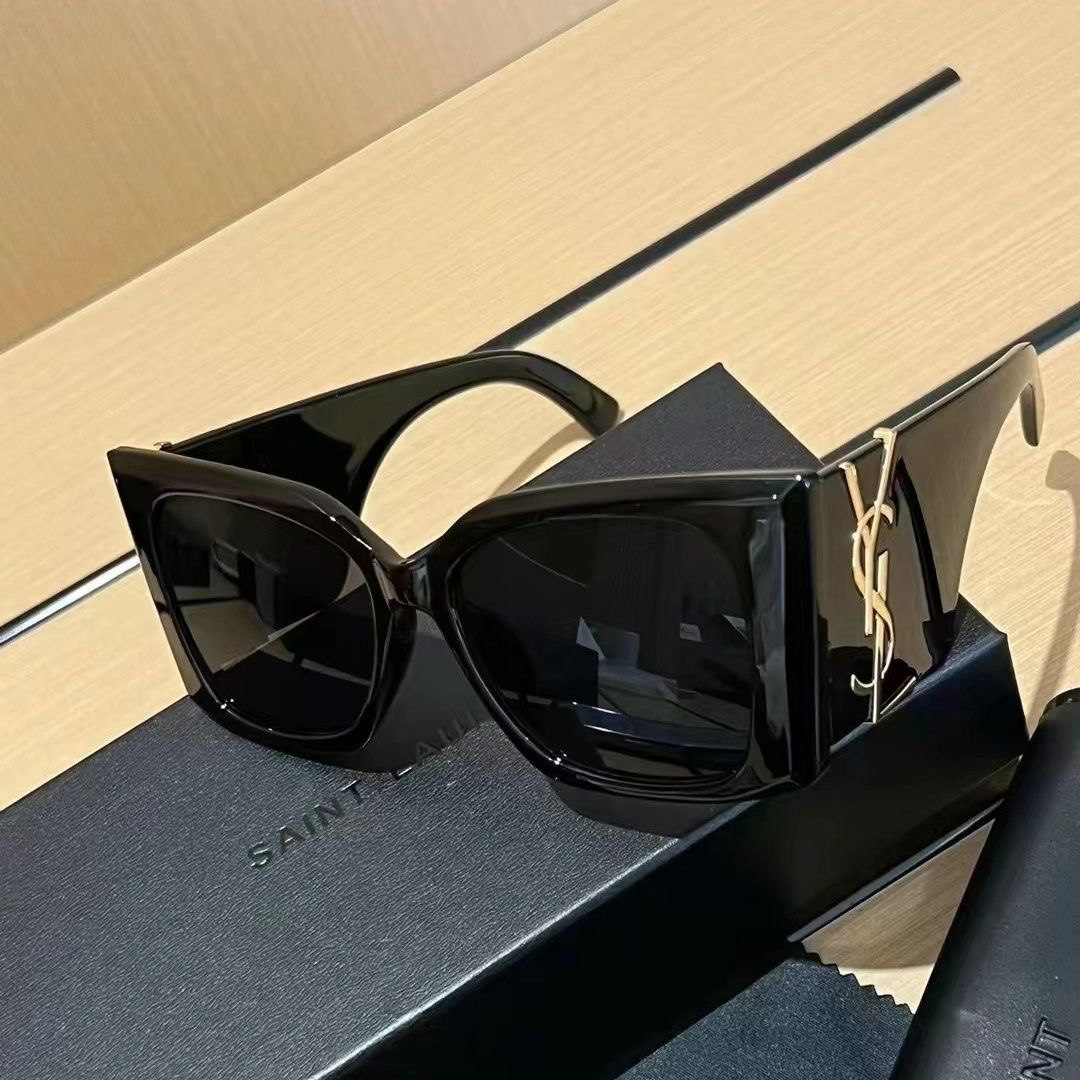 Laurent sunglasses