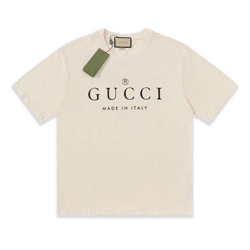 short sleeves