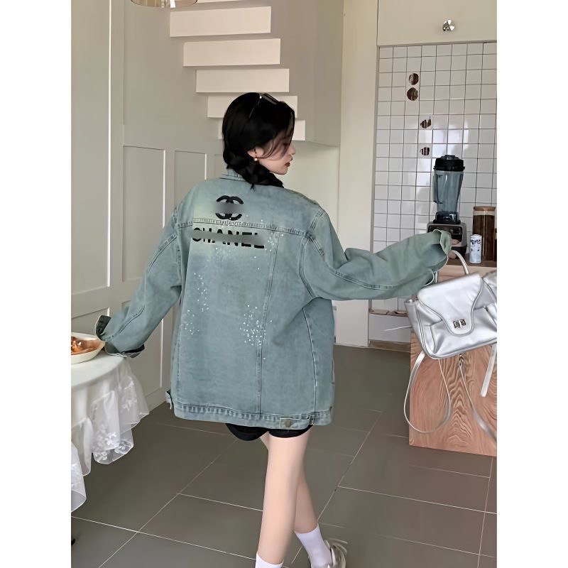 denim jacket -1
