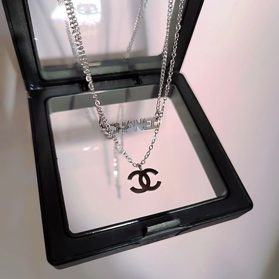 Fashion Necklace