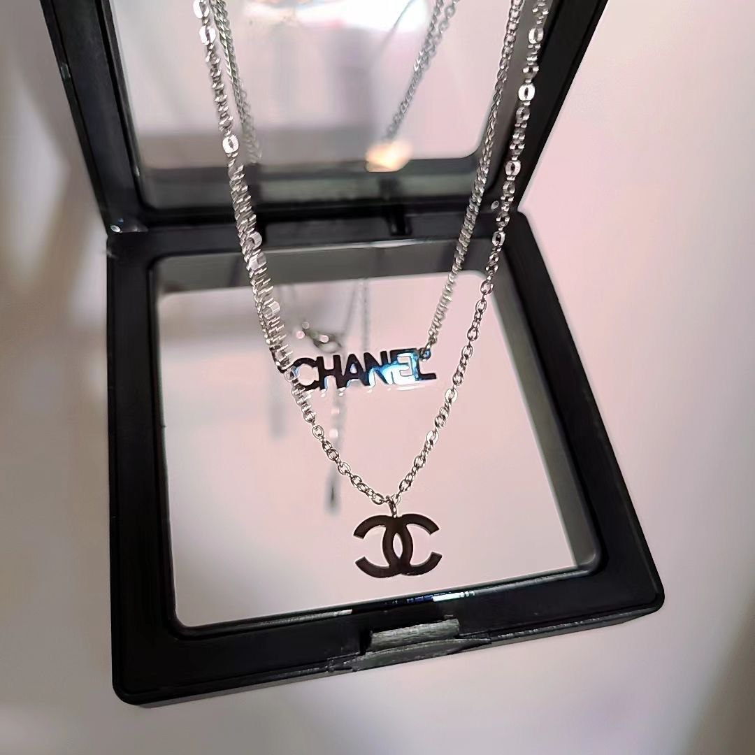 Fashion Necklace -3