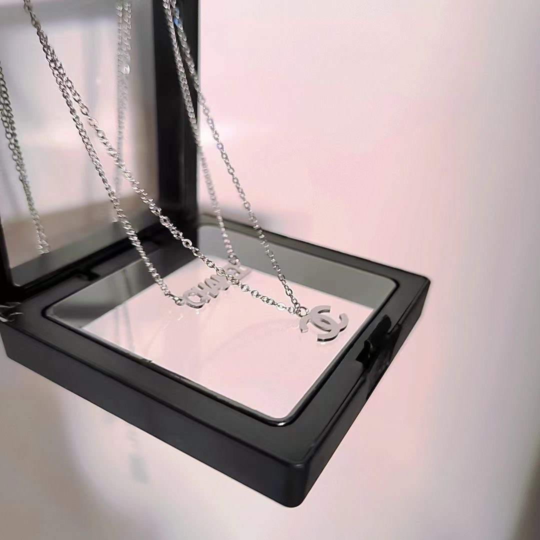 Fashion Necklace -1