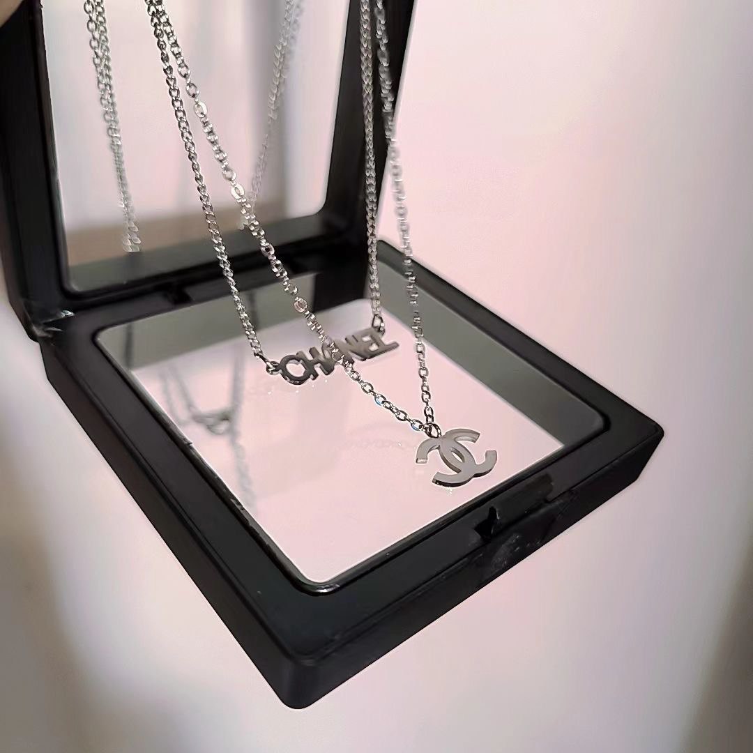 Fashion Necklace -2
