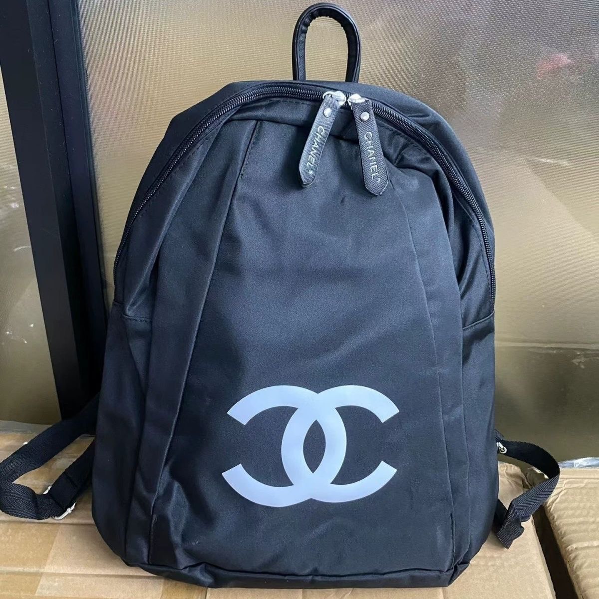 backpack