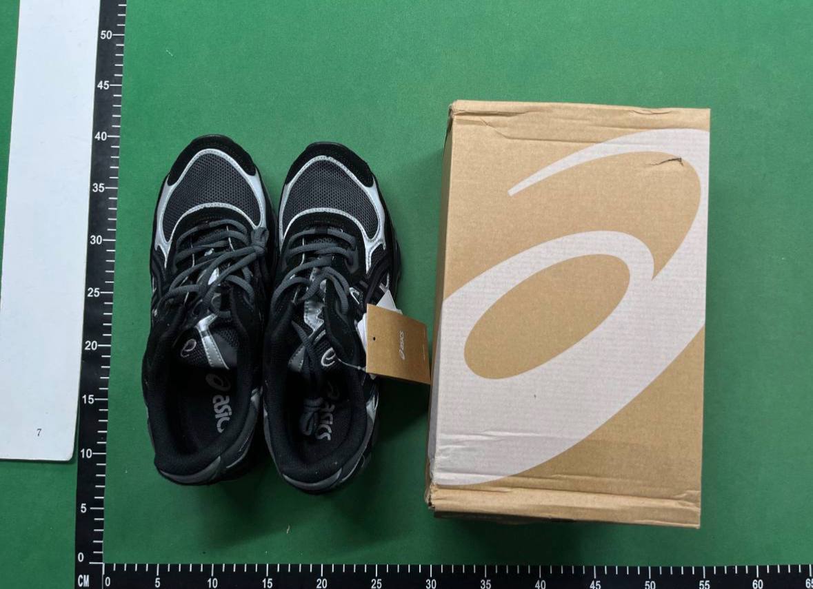 Asics Gel Kayano -1