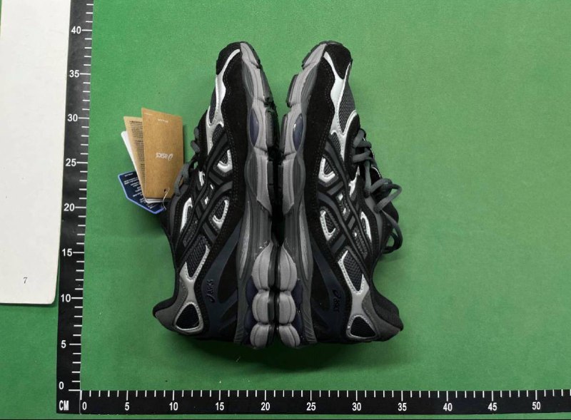 Asics Gel Kayano -3