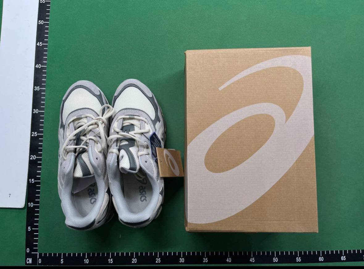 Asics Gel Kayano -2