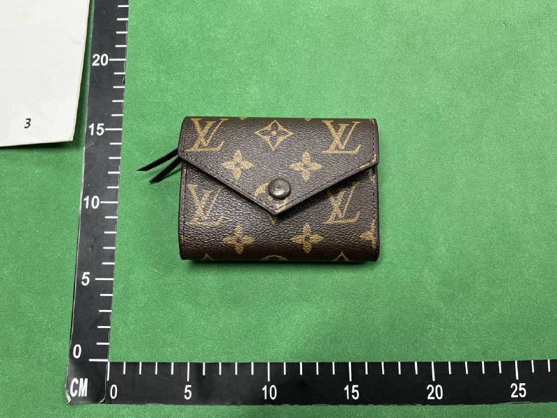 lv Louis Vuitton wallet(Own factory can wholesale) -3