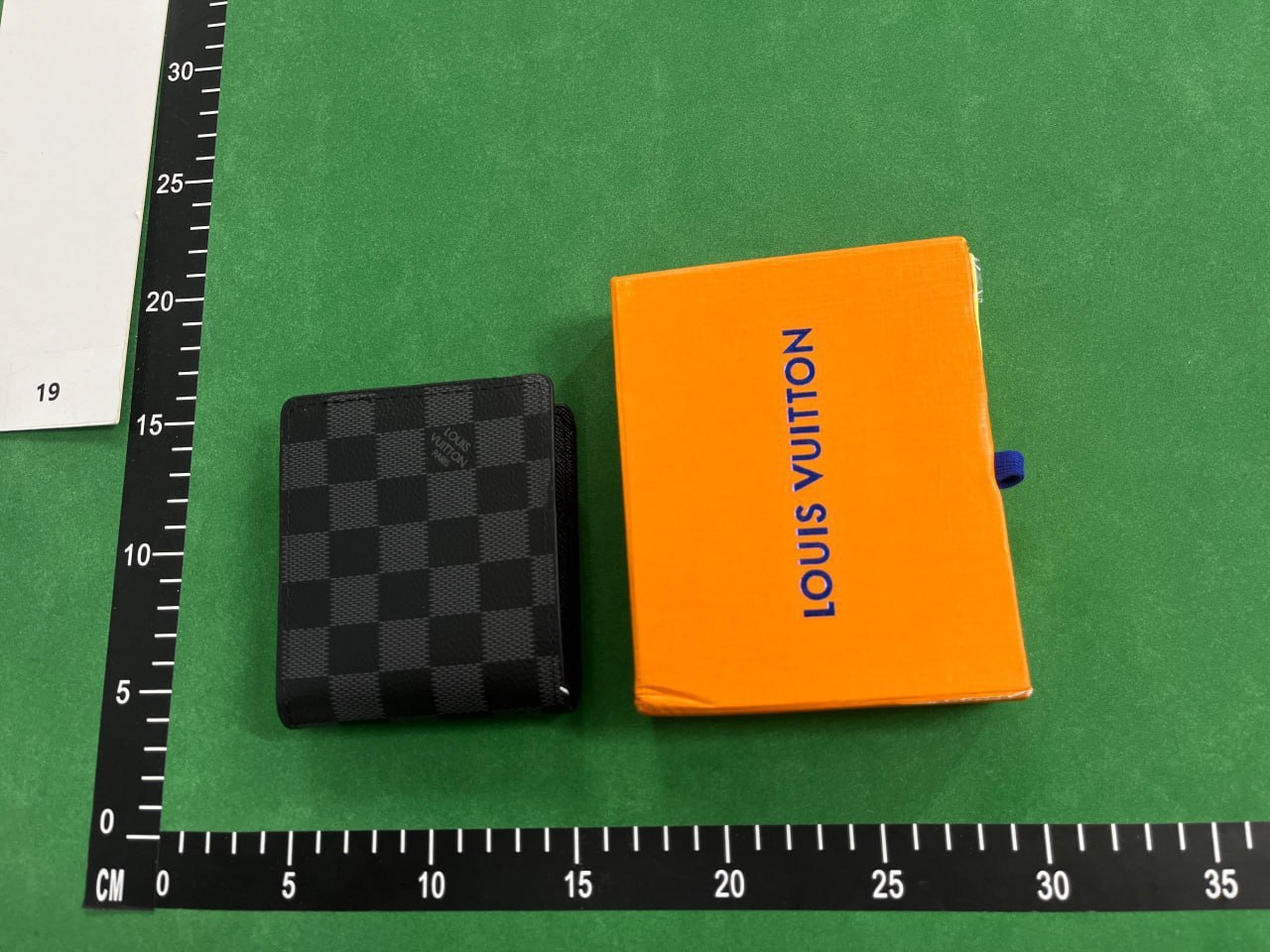 lv Louis Vuitton wallet(Own factory can wholesale) -4