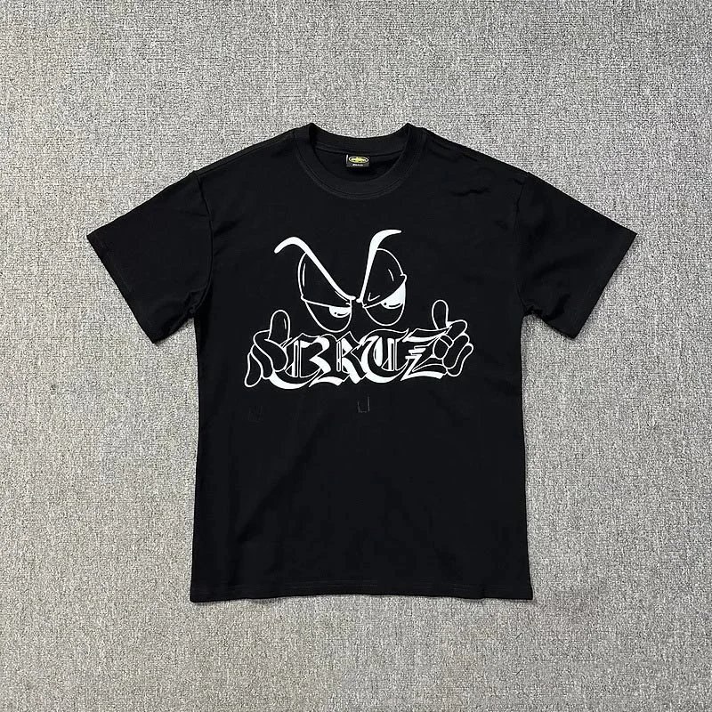 Corteiz T-shirt （40 style TOP -2