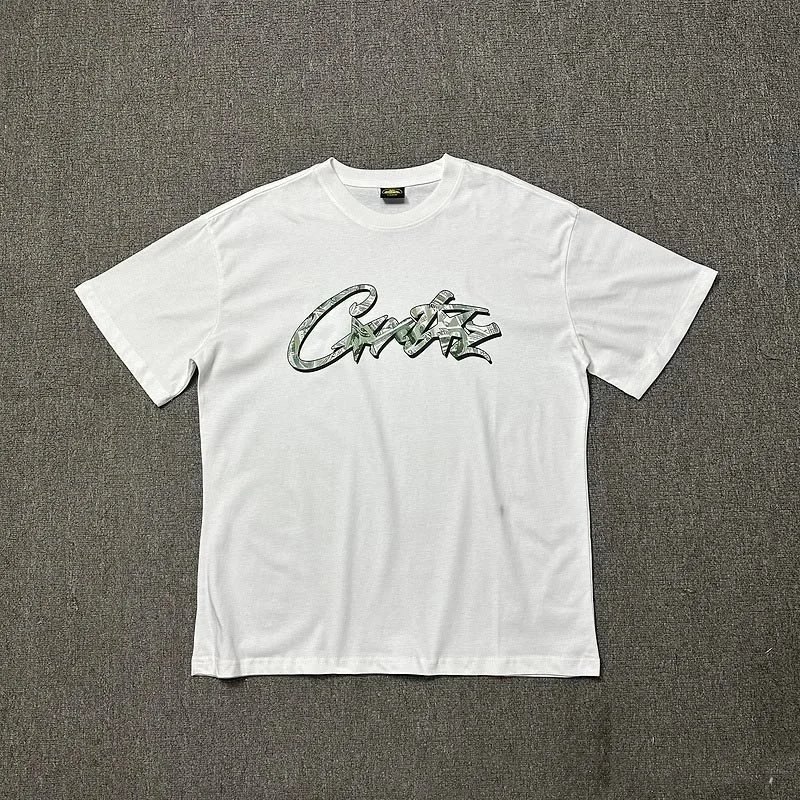 Corteiz T-shirt （40 style TOP -4