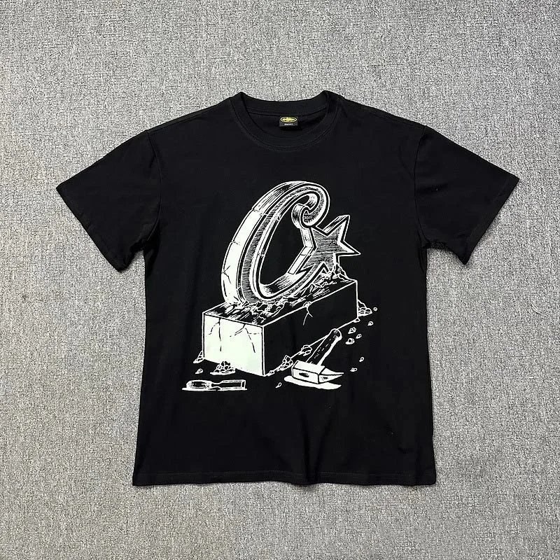 Corteiz T-shirt （40 style TOP -3