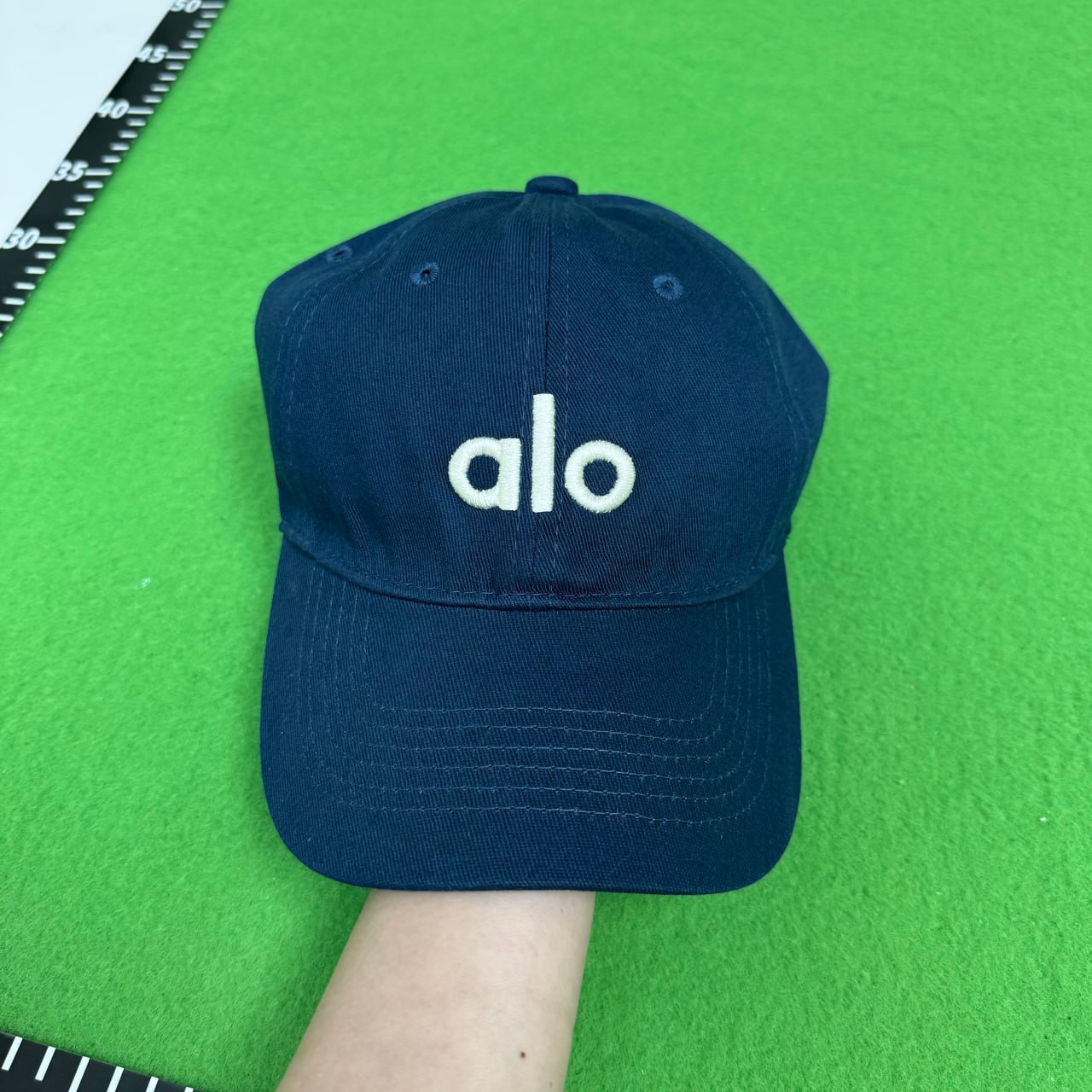 alo yoga Baseball cap -1