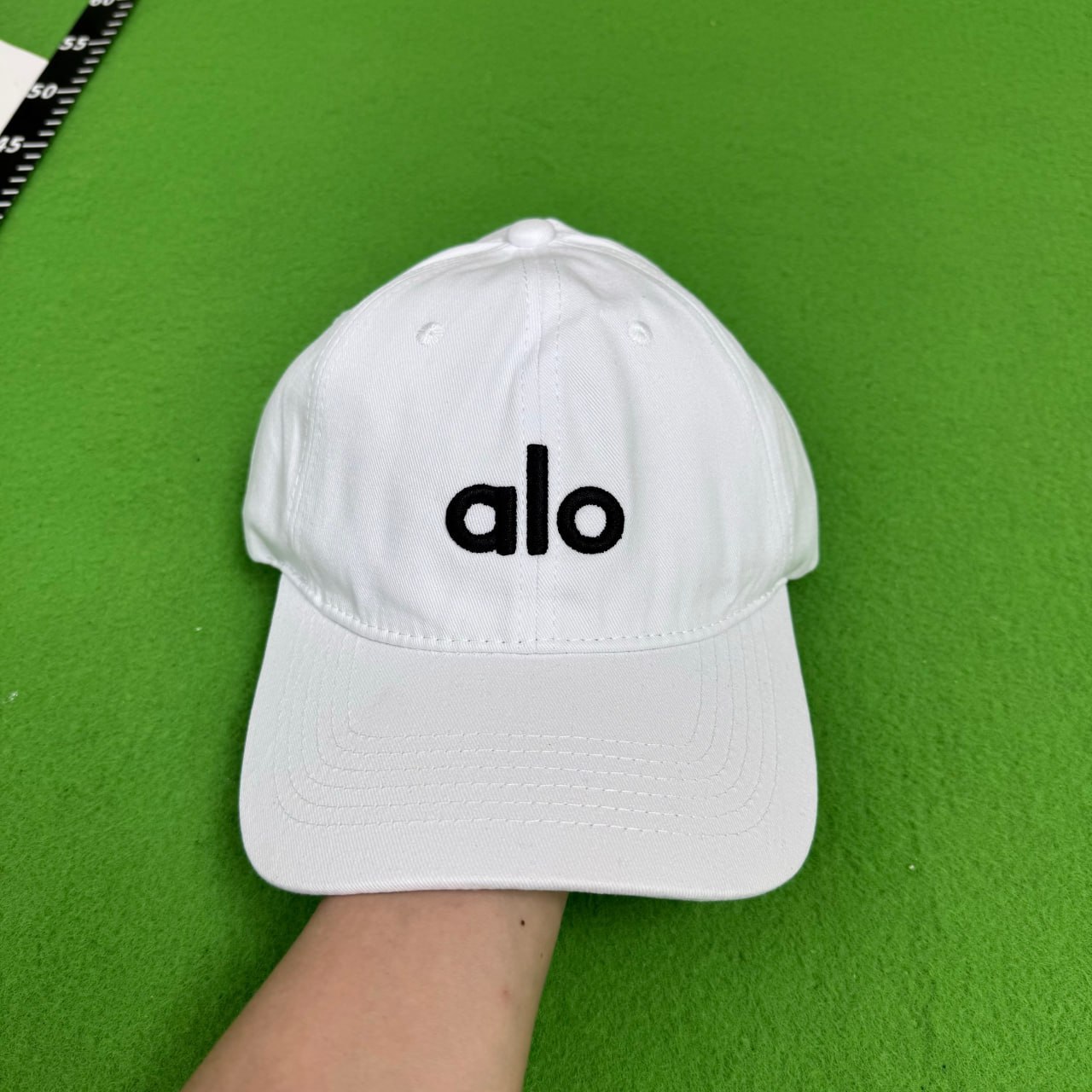 alo yoga Baseball cap -2