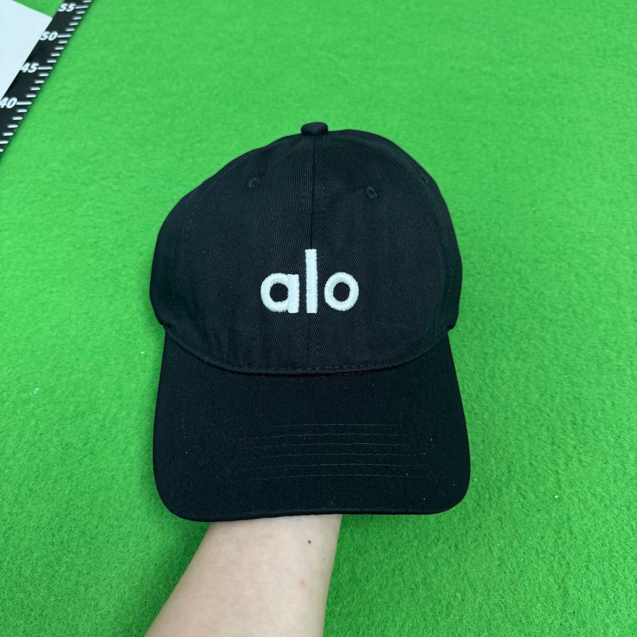 alo yoga Baseball cap -4