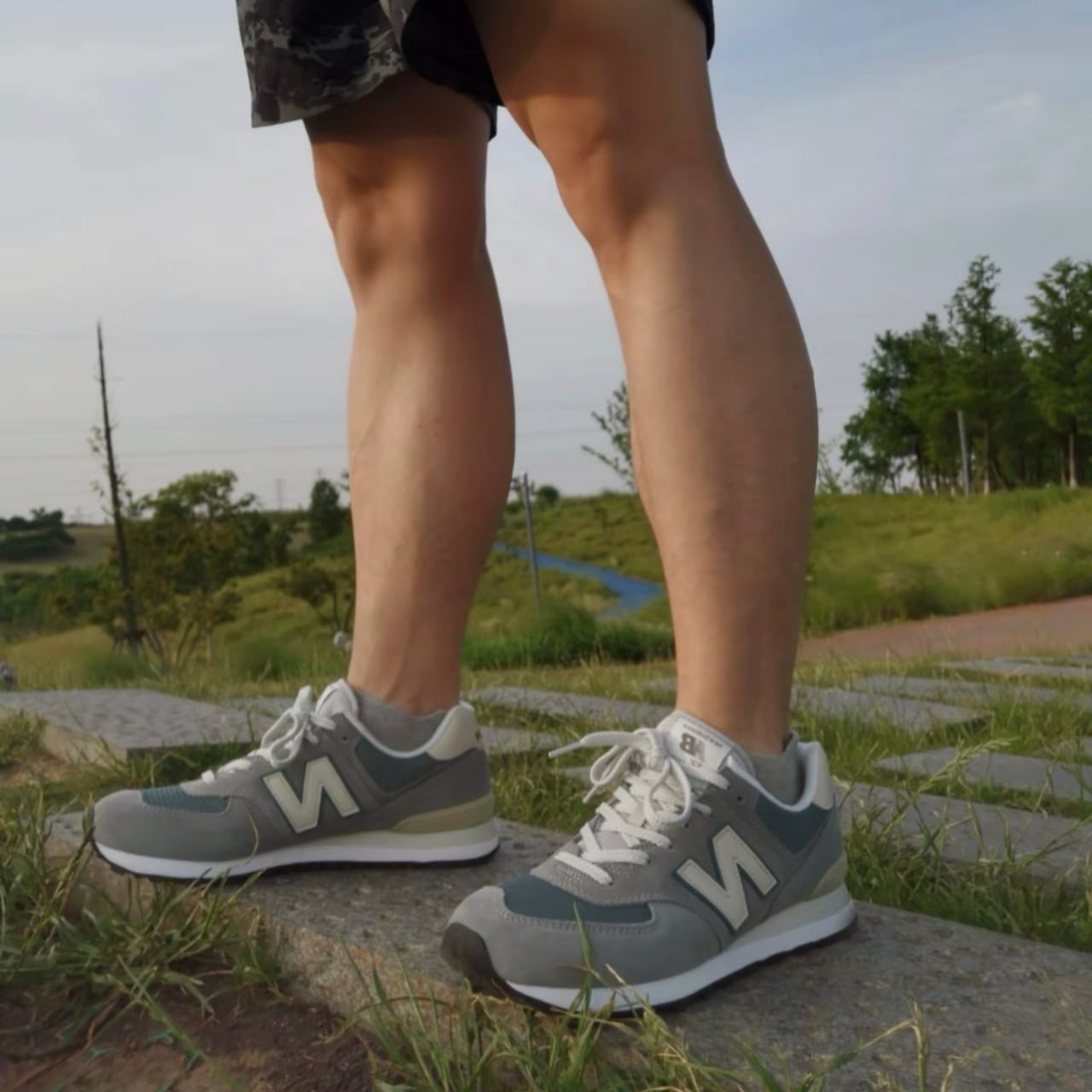 New Balance NB 574 -1