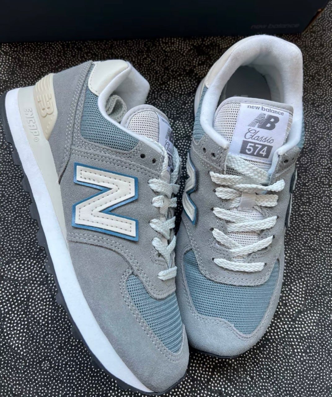 New Balance NB 574