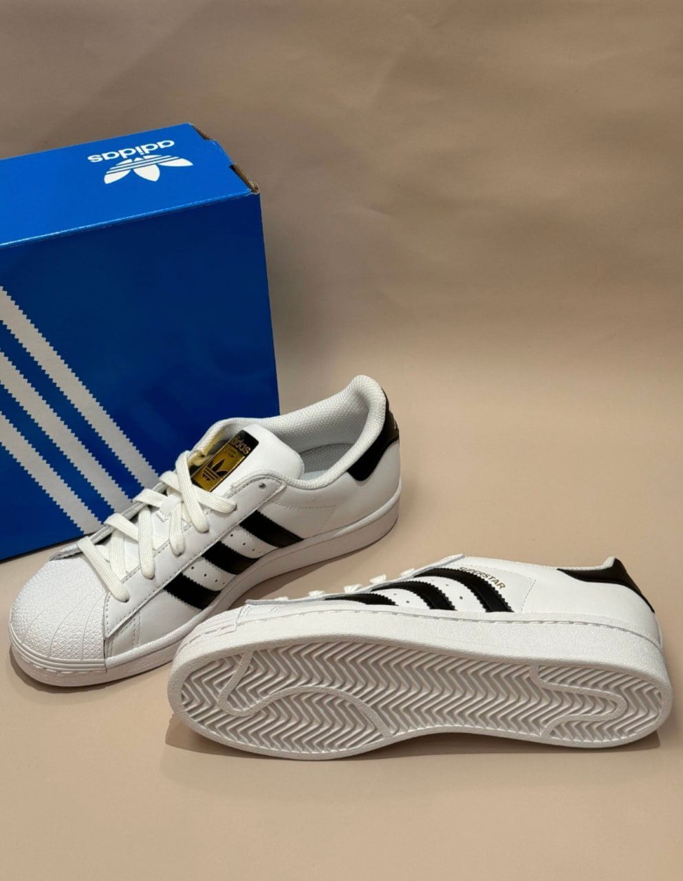 adidas Super Star -1